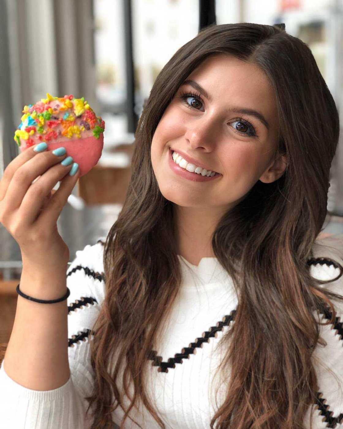 Madisyn Shipman Madisyn Shipman