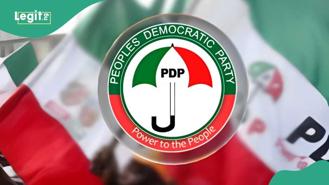 Kogi PDP ward ad-hoc congress: Leaders emerge