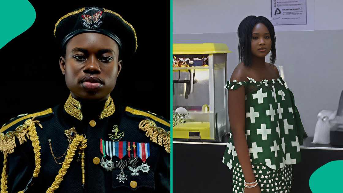 Lady who clashed with Peller shares her side of story