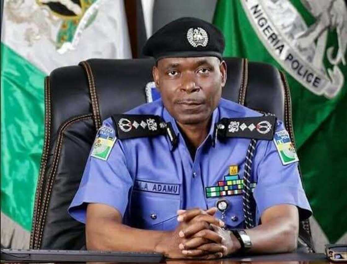 Ahmodu Mohammed: PDP chieftain in Niger state killed by bandits Ahmodu Mohammed: PDP chieftain in Niger state killed by bandits