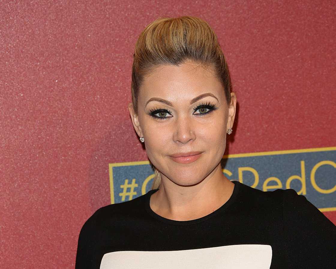Actress Shanna Moakler at The Four Seasons Hotel in Beverly Hills, California Actress Shanna Moakler at The Four Seasons Hotel in Beverly Hills, California