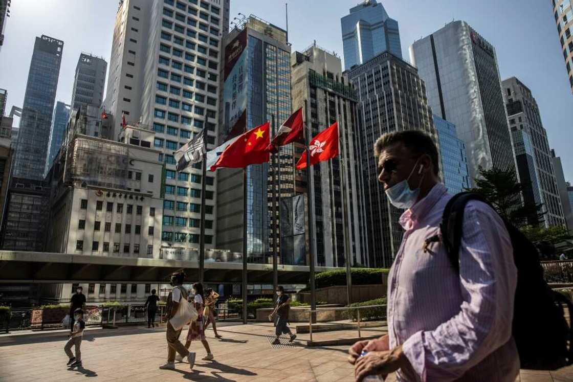 The ongoing weakness in China's economy remains a problem, even as authorities move to put in place measures to kickstart growth The ongoing weakness in China's economy remains a problem, even as authorities move to put in place measures to kickstart growth