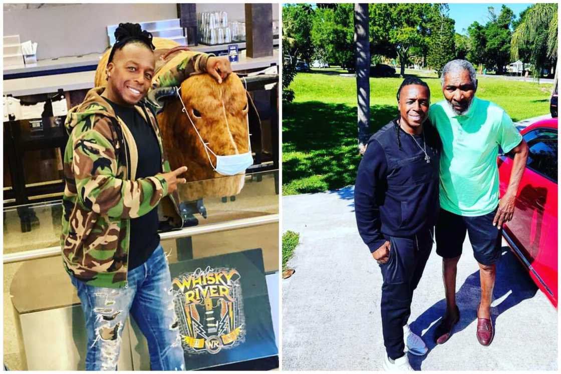 Did Richard Williams have other children? Did Richard Williams have other children?