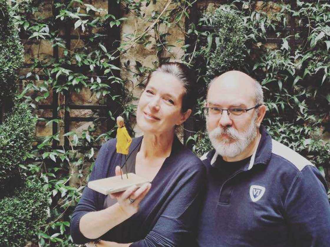 Qu'est devenue Eléonore Klarwein, l'actrice de Diabolo menthe ? Qu'est devenue Eléonore Klarwein, l'actrice de Diabolo menthe ?