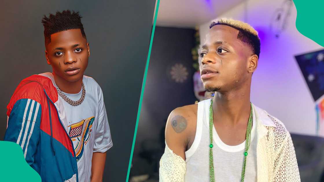 Family shares plan for Destiny Boy burial as fans react Family shares plan for Destiny Boy burial as fans react