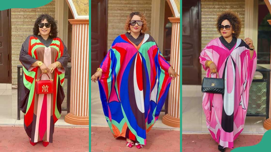 Bubu styles with Ankara Bubu styles with Ankara