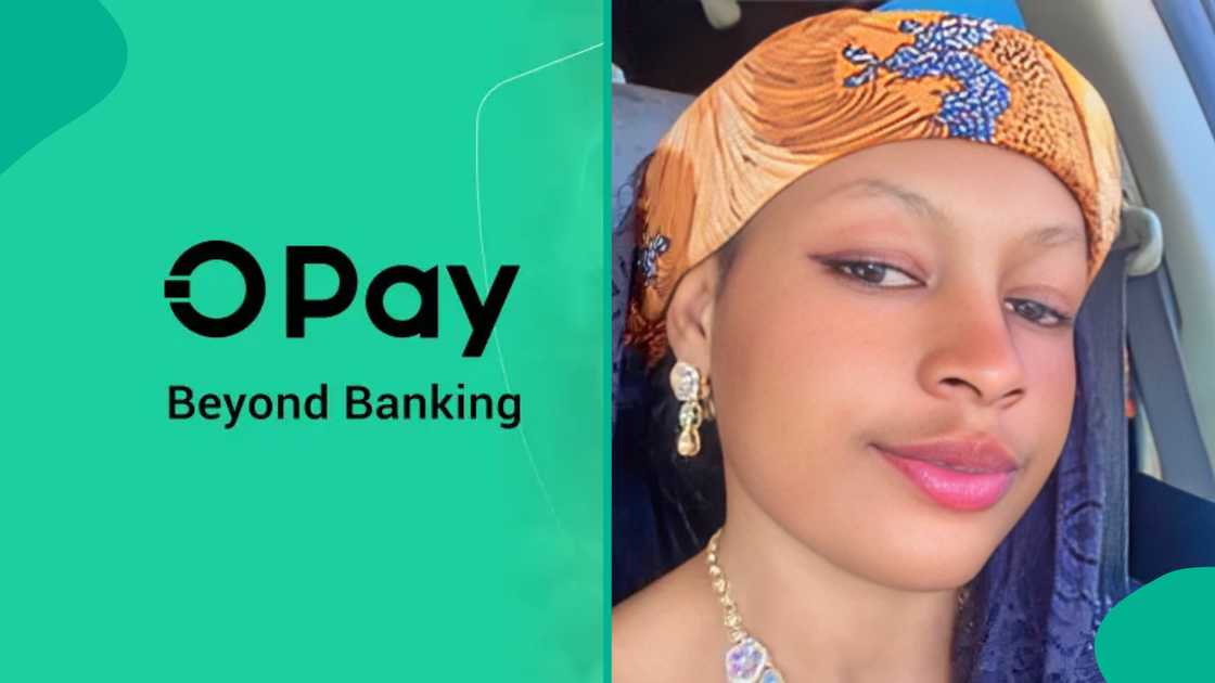 Woman Arrested Over Fake OPay Shutdown Notice Breaks Silence, Shares What She Did Woman Arrested Over Fake OPay Shutdown Notice Breaks Silence, Shares What She Did