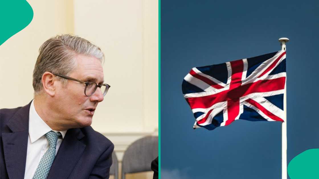 UK offers multicultural life, work visas, and support, but faces rising unemployment in 2026.