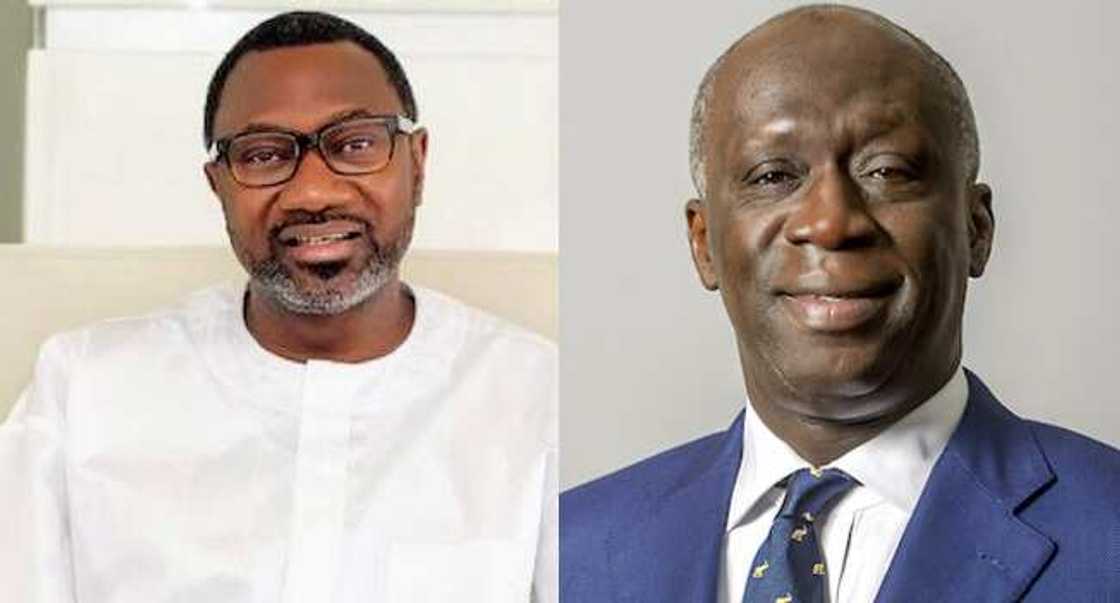 Meet First Bank New Chairman, Ahmad Abdullahi, a Respected Economist, Expert in Bank Crises Resolution Meet First Bank New Chairman, Ahmad Abdullahi, a Respected Economist, Expert in Bank Crises Resolution