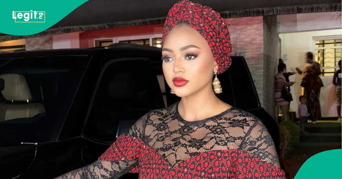 Regina Daniels shares pictures of her and mum. Regina Daniels shares pictures of her and mum.