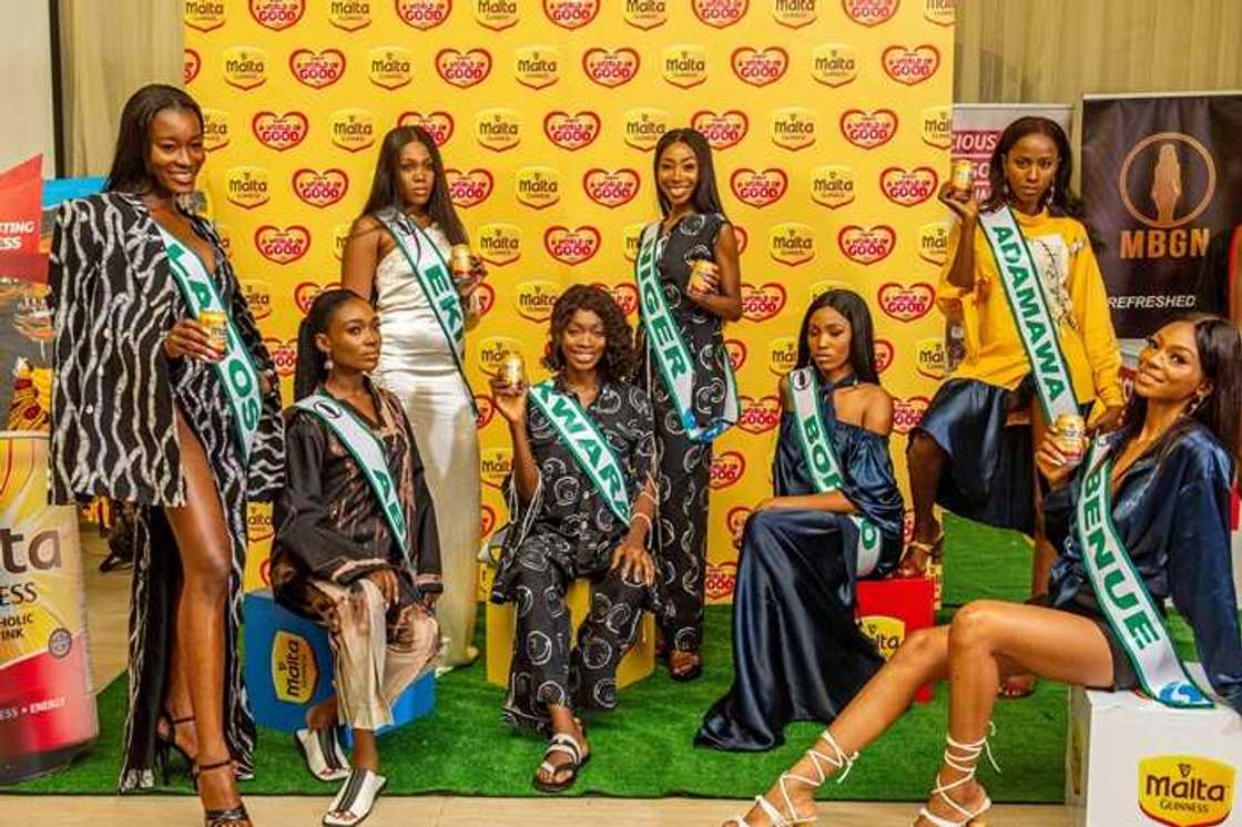 How Malta Guinness Brought Nourishing Excitement to MBGN 2021 How Malta Guinness Brought Nourishing Excitement to MBGN 2021