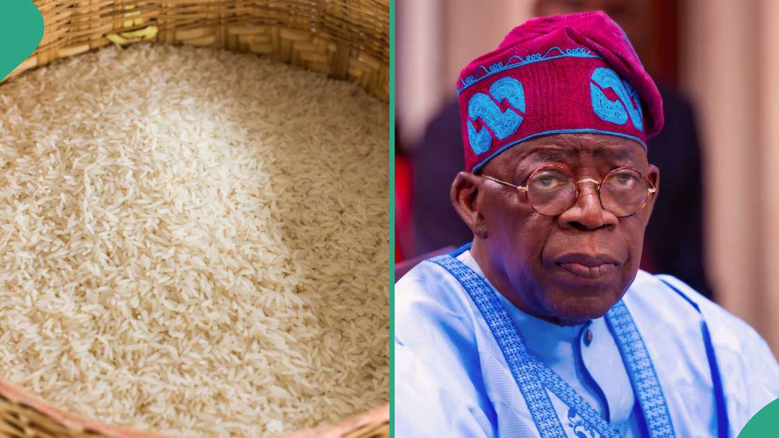 Nigerians Pastor Makes Prediction About the Price of Rice in 2025 Nigerians Pastor Makes Prediction About the Price of Rice in 2025