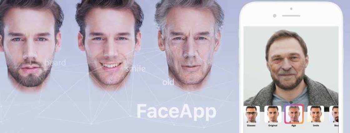 FaceApp