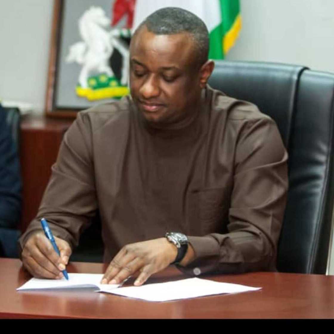 Festus Keyamo