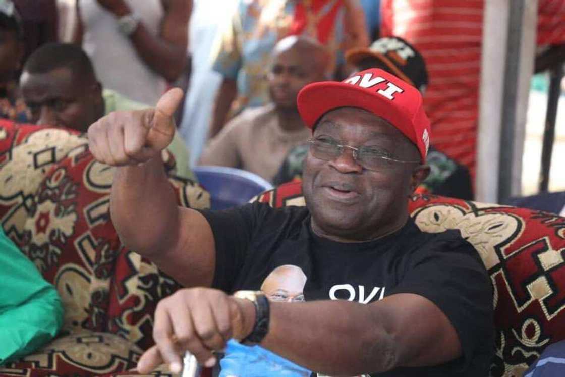 Okezie Ikpeazu/Abia House of Assembly Okezie Ikpeazu/Abia House of Assembly