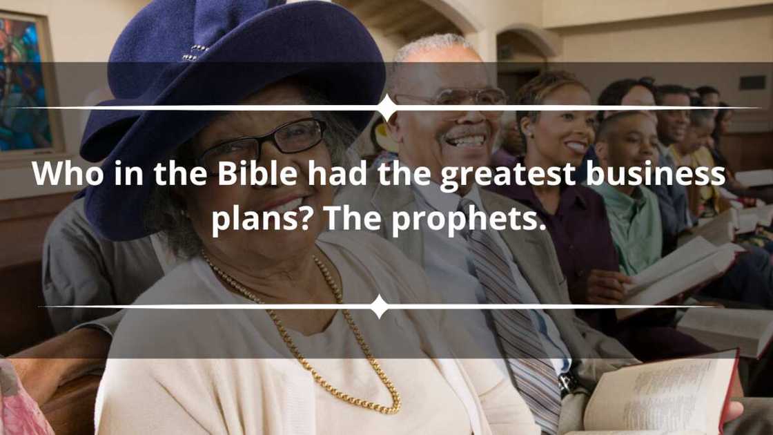 Funny Christian jokes and stories Funny Christian jokes and stories