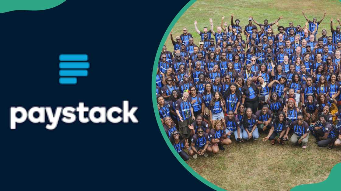 Paystack takes decision on its cofounder after sexual miscoduct allegation Paystack takes decision on its cofounder after sexual miscoduct allegation