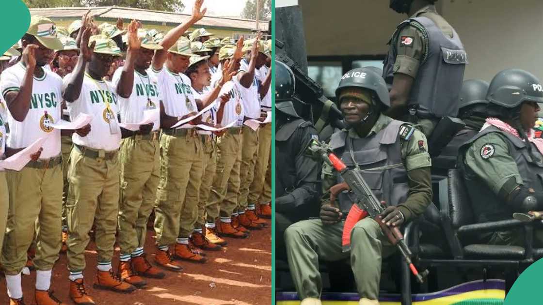 Police in Plateau State say a member of the National Youth Service Corps (NYSC), Safwan Fade, has died after being attacked by a group of people. The incident occurred in Pankshin Local Government Area when a group of men stormed a local stadium.