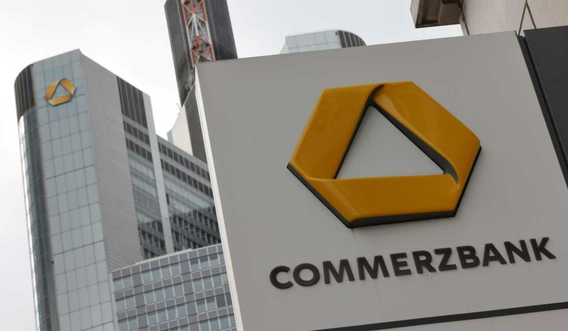 Commerzbank raised its 2024 outlook Wednesday after better-than-expected quarterly results Commerzbank raised its 2024 outlook Wednesday after better-than-expected quarterly results