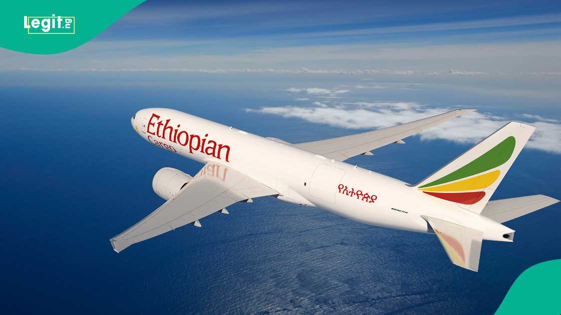 Ethiopian Airlines Expands Abuja Routes w Ethiopian Airlines Expands Abuja Routes w