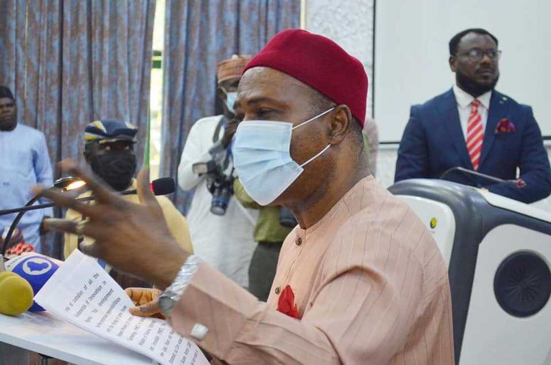List: Buhari makes new appointments in 12 agencies List: Buhari makes new appointments in 12 agencies