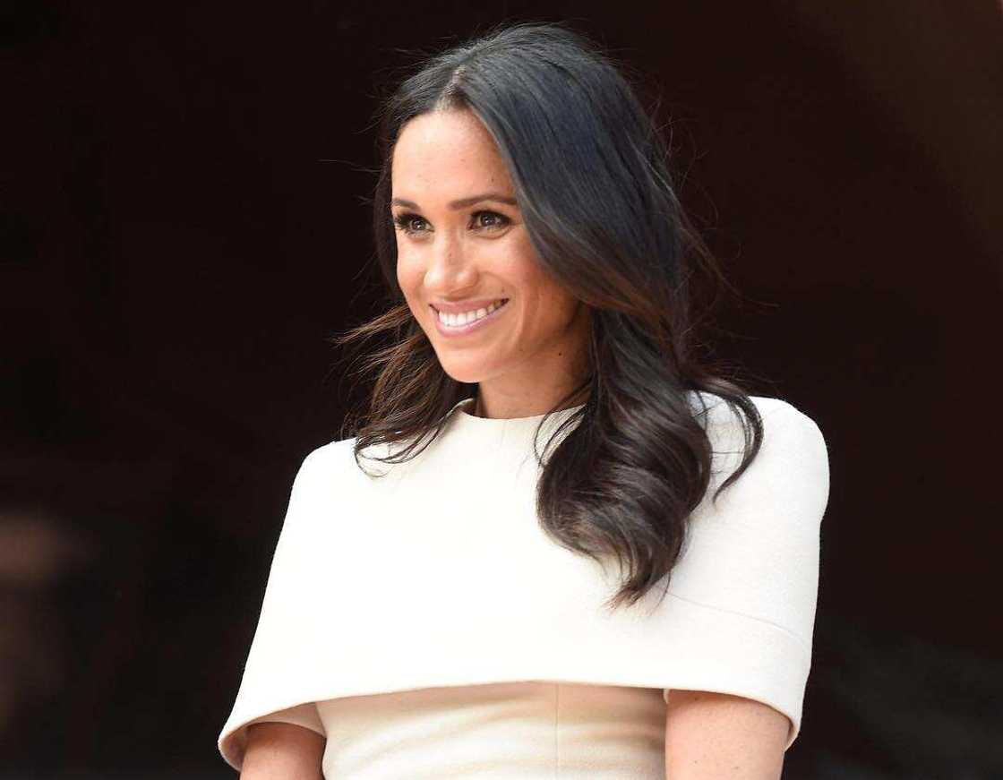 Who is Meghan Markle