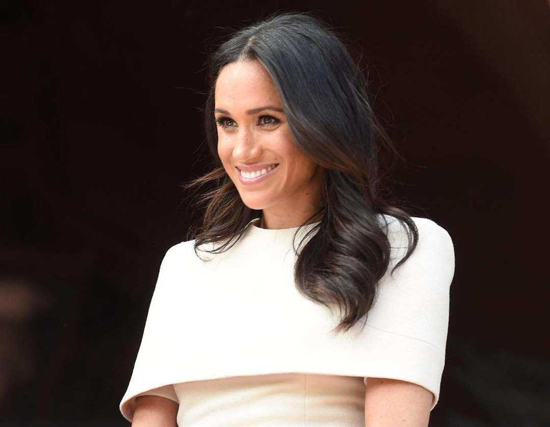 Who is Meghan Markle Who is Meghan Markle