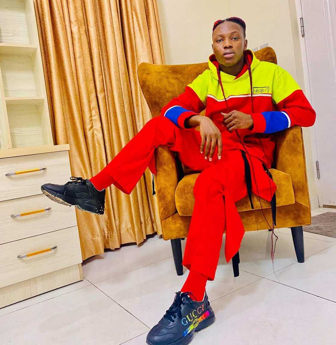 Kabex's biography Kabex's biography