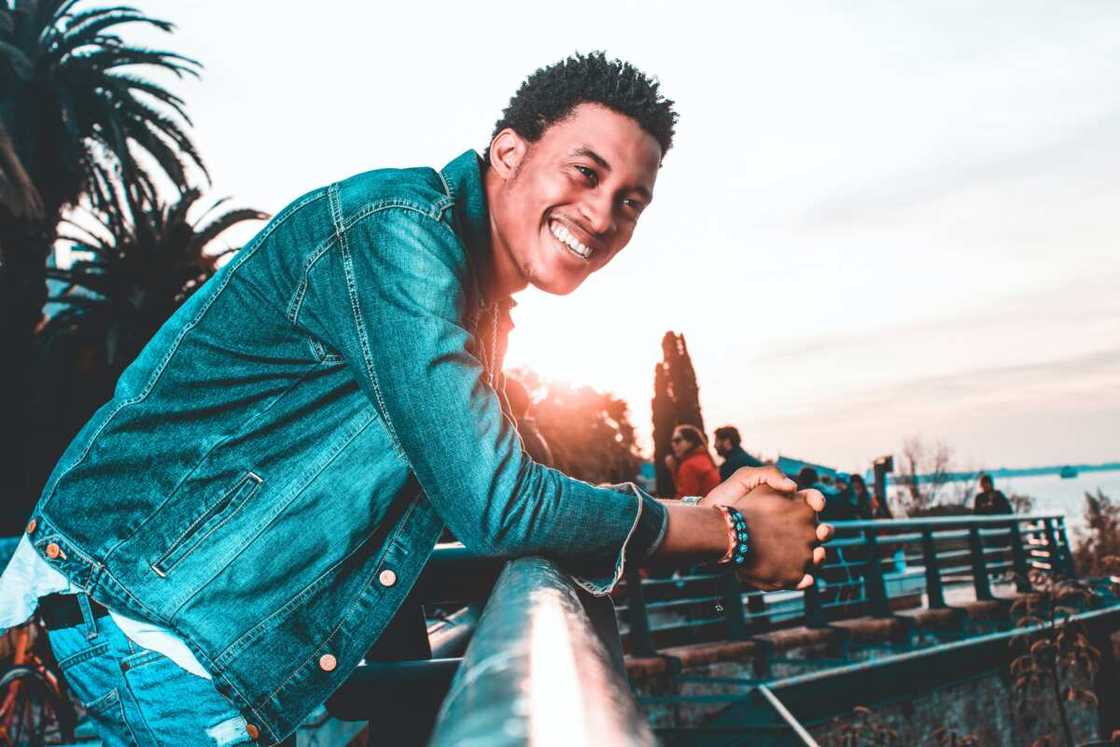 What is a golden retriever boy? What is a golden retriever boy?