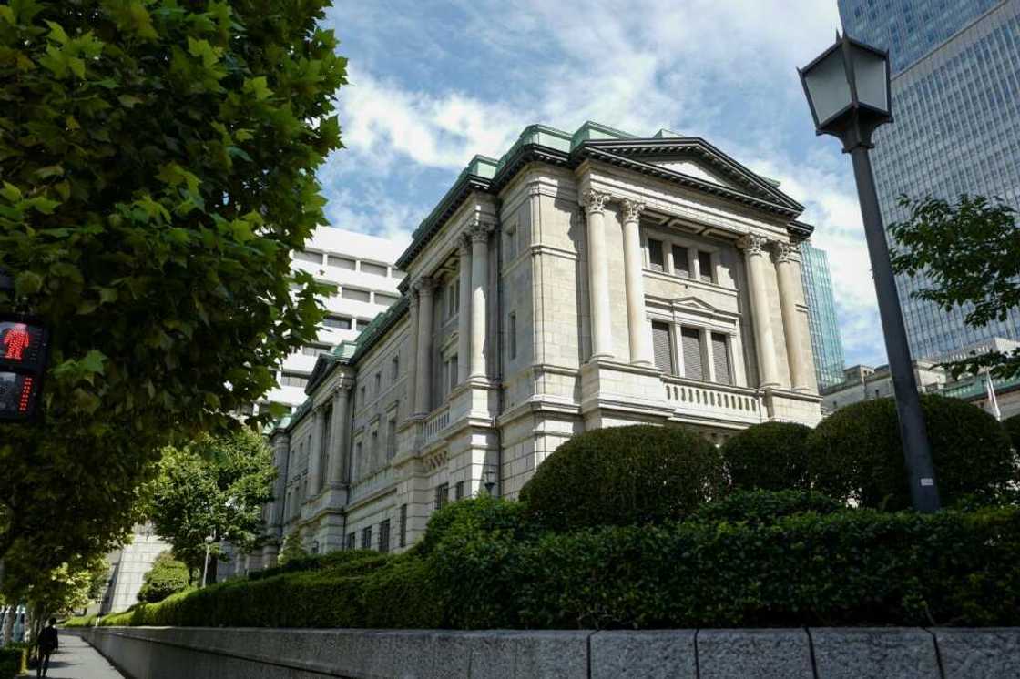 The yen has been pummelled by the dollar as the Bank of Japan remains wedded to its ultra-loose monetary policy while the Federal Reserve hikes rates The yen has been pummelled by the dollar as the Bank of Japan remains wedded to its ultra-loose monetary policy while the Federal Reserve hikes rates