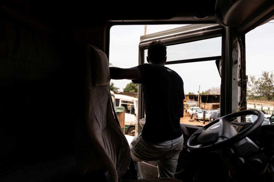 Seventy truck drivers remain missing, according to their union Seventy truck drivers remain missing, according to their union