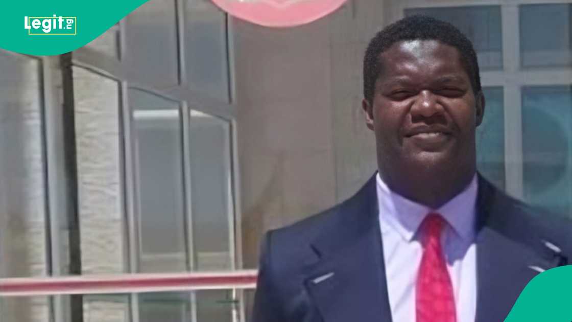 The Nigerian Armed Forces celebrate Oseni Braimah as a hero who exemplifies service, discipline, and national security.