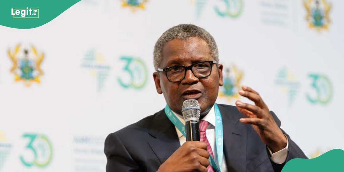 Dangote, BUA Group Dangote, BUA Group