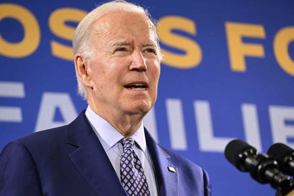 After the Supreme Court rejected his student loan forgiveness program, President Joe Biden has rolled out another measure called the Saving on a Valuable Education (SAVE) plan, referring to it as 'the most affordable student loan plan ever.' After the Supreme Court rejected his student loan forgiveness program, President Joe Biden has rolled out another measure called the Saving on a Valuable Education (SAVE) plan, referring to it as 'the most affordable student loan plan ever.'