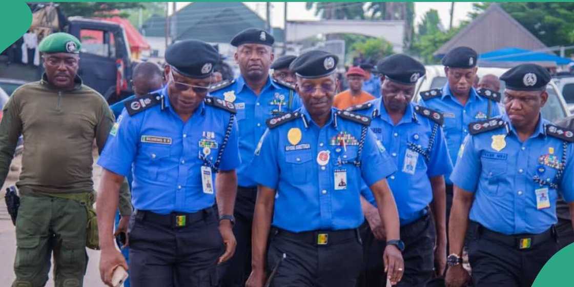 Police/Oyo state news Police/Oyo state news