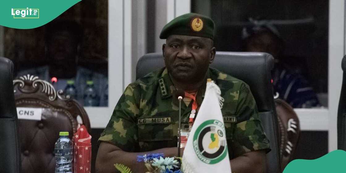 Christopher Musa, Kaduna, Bombing Christopher Musa, Kaduna, Bombing