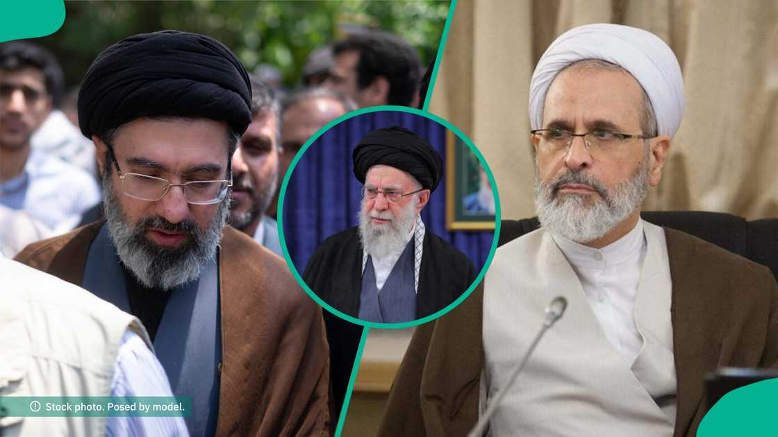 Iran ta fara shirin nada sabon jagoranta bayan mutuwar Ayotallah Khamenei.