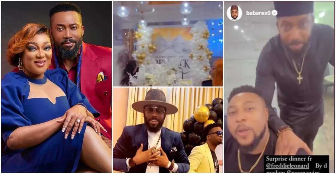 Peggy Ovire Peggy Ovire