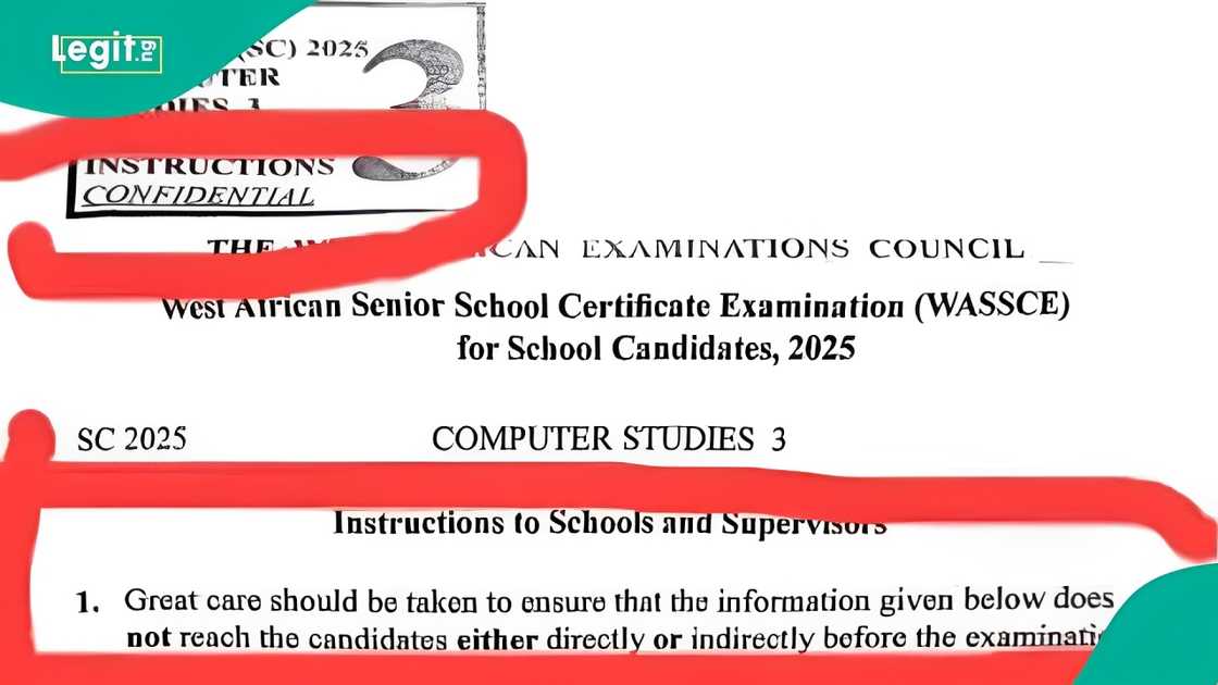 Examination malpractice in WAEC: How teachers and schools quietly help students cheat. Examination malpractice in WAEC: How teachers and schools quietly help students cheat.