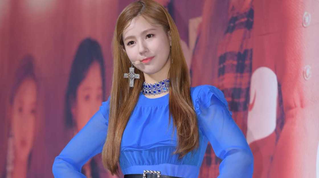 kpop women kpop women