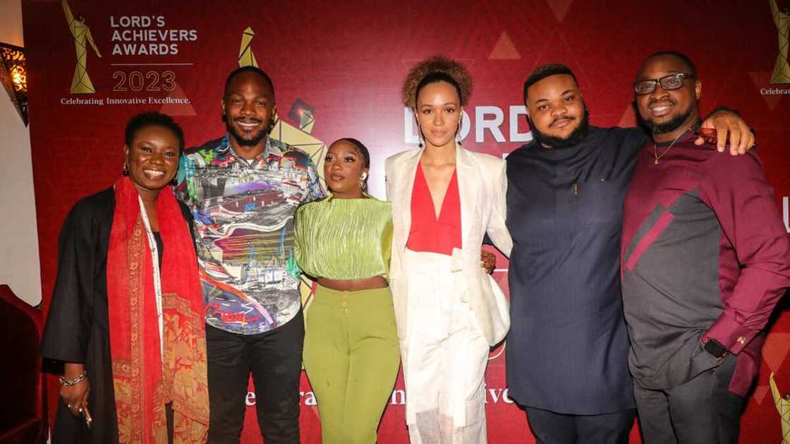 Lord’s Dry Gin to Mark 5th Edition of the Achievers Awards as it Celebrates Innovative Excellence Lord’s Dry Gin to Mark 5th Edition of the Achievers Awards as it Celebrates Innovative Excellence