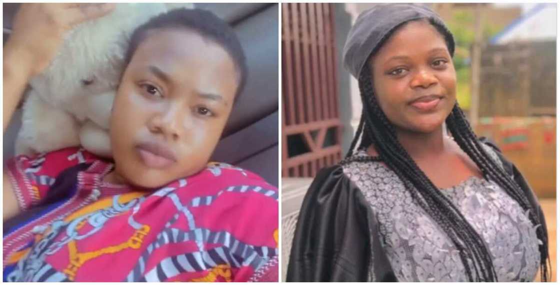 Debbie Shokoya blasts Killer BRT Driver Debbie Shokoya blasts Killer BRT Driver