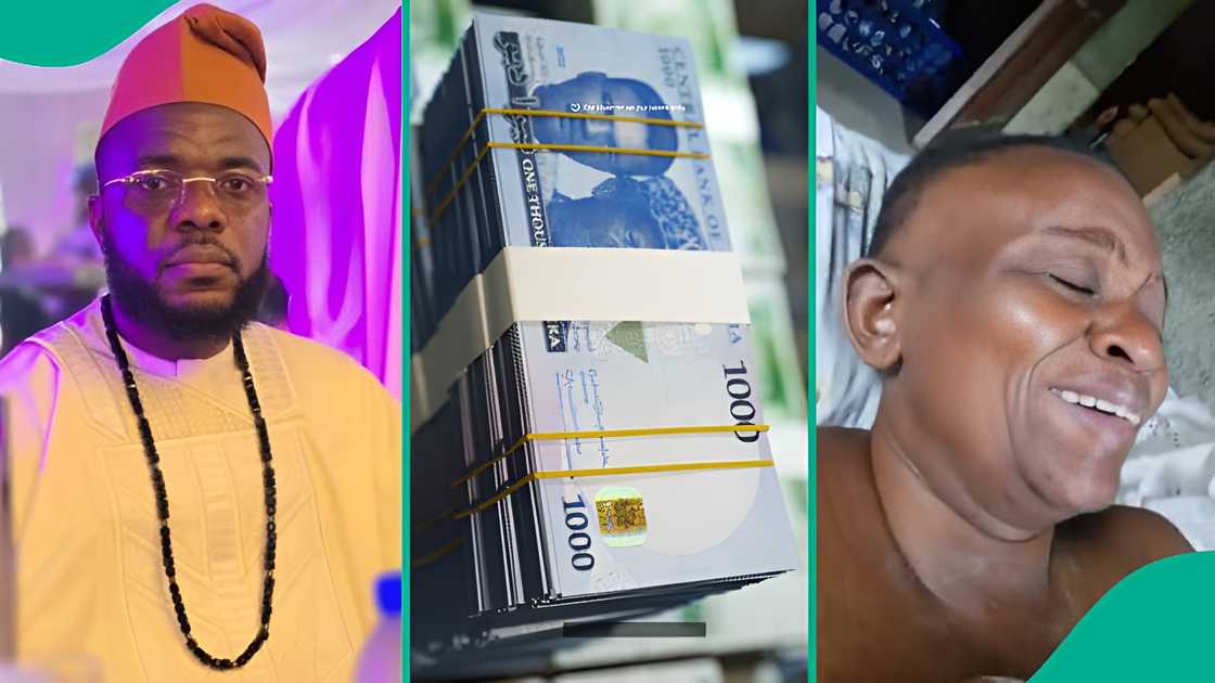 Wizarab, an influencer on X, steps down from helping cancer patient Aunty Esther over blood transfusion/Jehovah Witness doctrine dispute