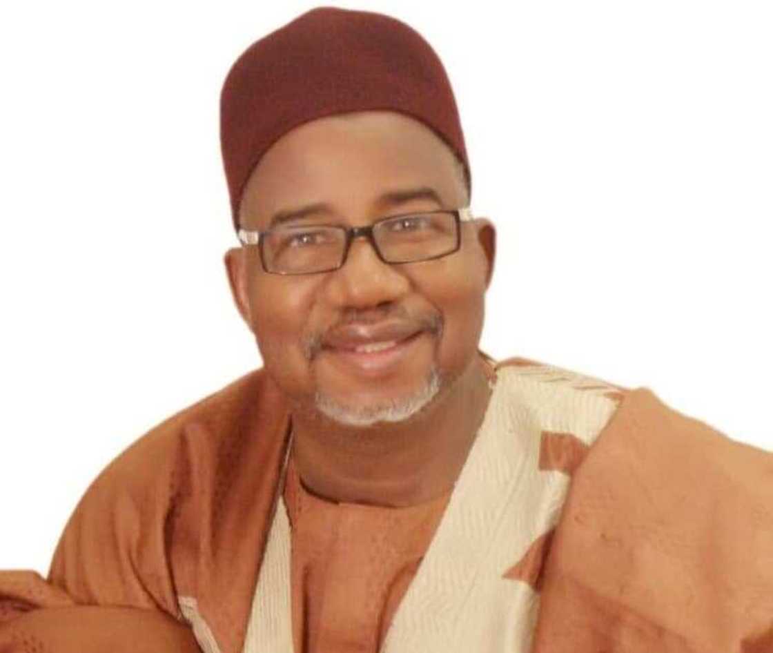 Gwamnan Bauchi ya amince da naɗin Nuhu Wabi matsayin sabon sarkin Jama'are Gwamnan Bauchi ya amince da naɗin Nuhu Wabi matsayin sabon sarkin Jama'are