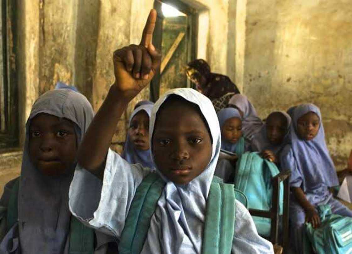 Rikicin Hijabi: Gwamnatin Kwara Ta Umarci Malaman Makaranta Su Koma Kan Aiki Rikicin Hijabi: Gwamnatin Kwara Ta Umarci Malaman Makaranta Su Koma Kan Aiki