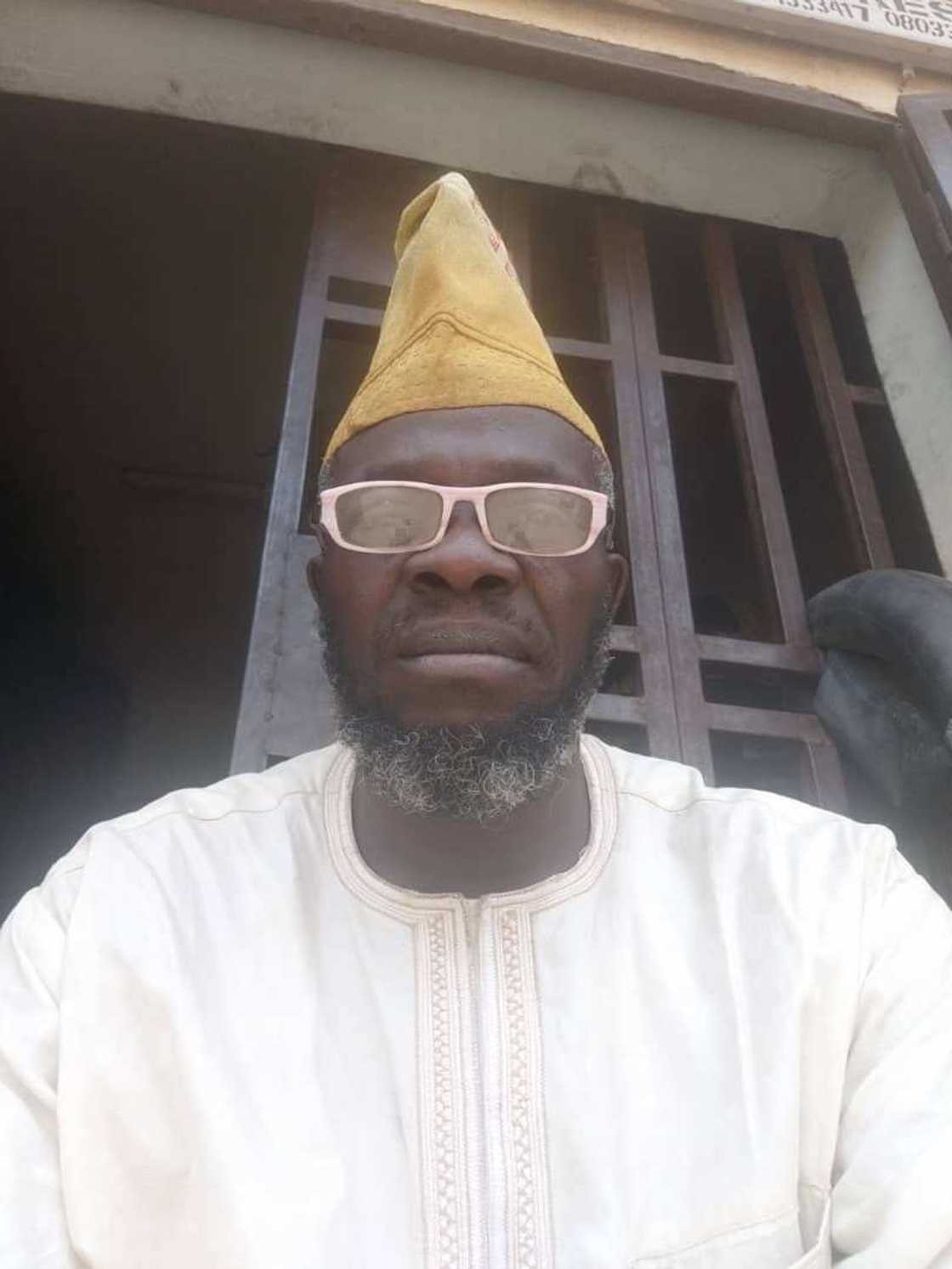 2023: Names, Faces, Details Of Tinubu’s Marshals Emerge 2023: Names, Faces, Details Of Tinubu’s Marshals Emerge