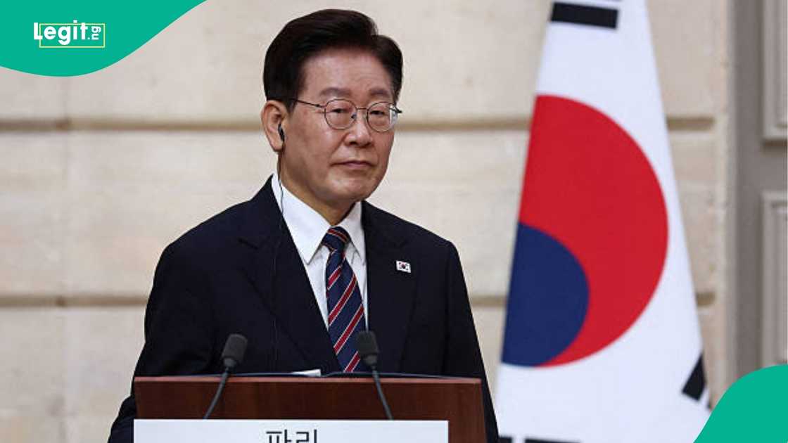 Korea releases names of countries eligible for working holiday visa. Korea releases names of countries eligible for working holiday visa.