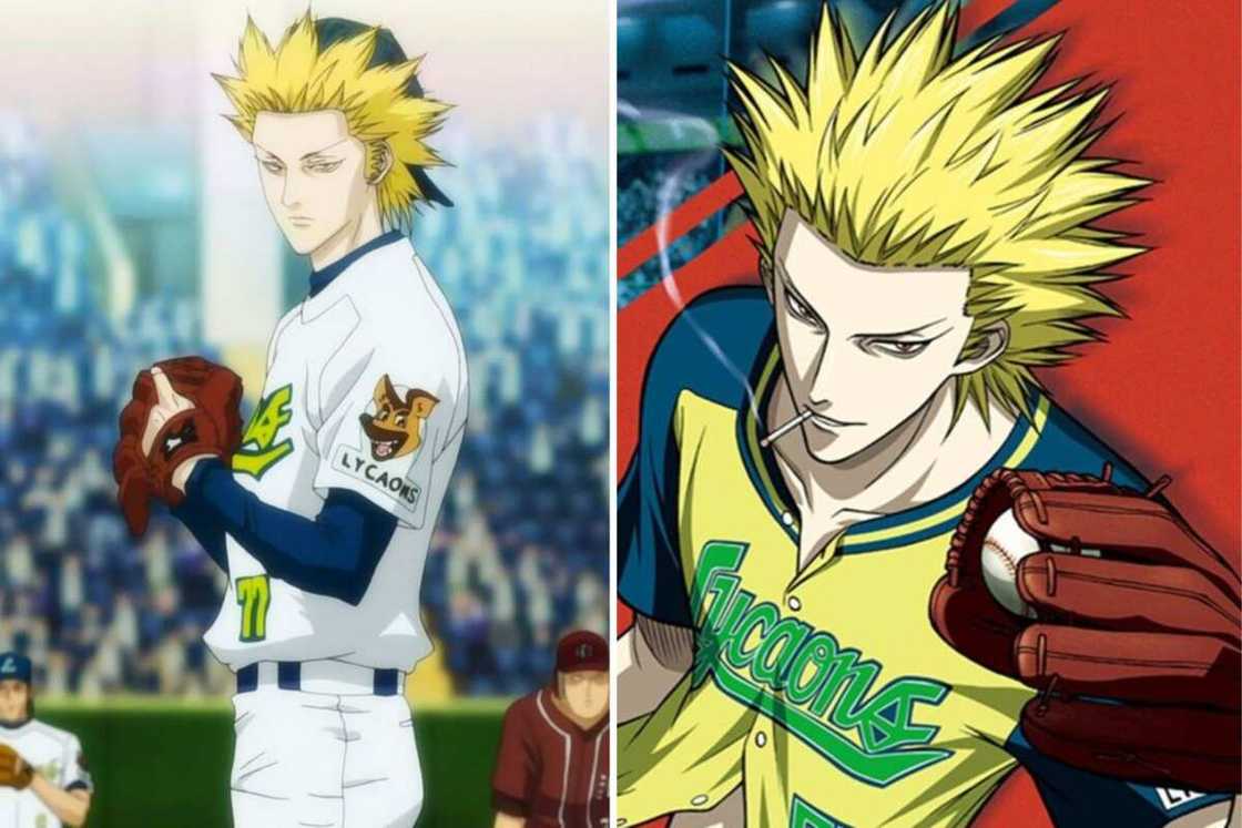 Anime with OP MC from the start Anime with OP MC from the start