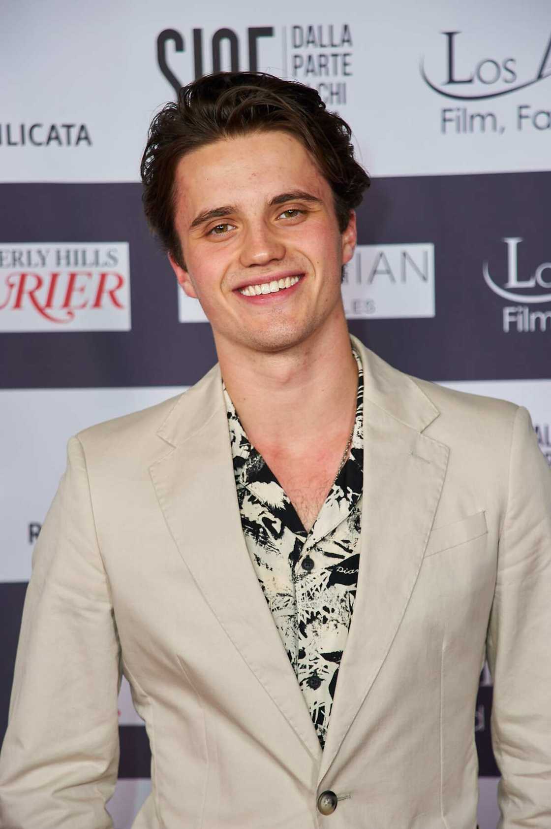 George Sear George Sear