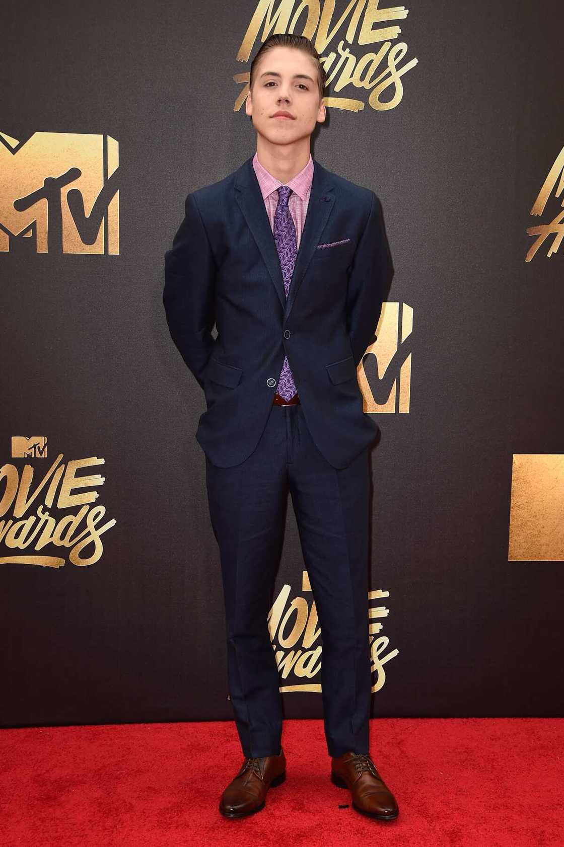 Matthew Espinosa’s movies and TV shows Matthew Espinosa’s movies and TV shows